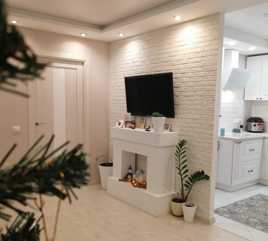 Светлана Скребцова