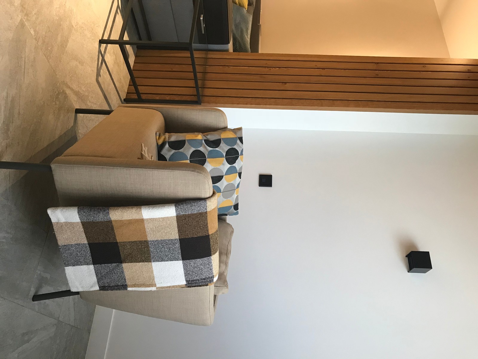 Квартира в Сочи, площадь 74м2