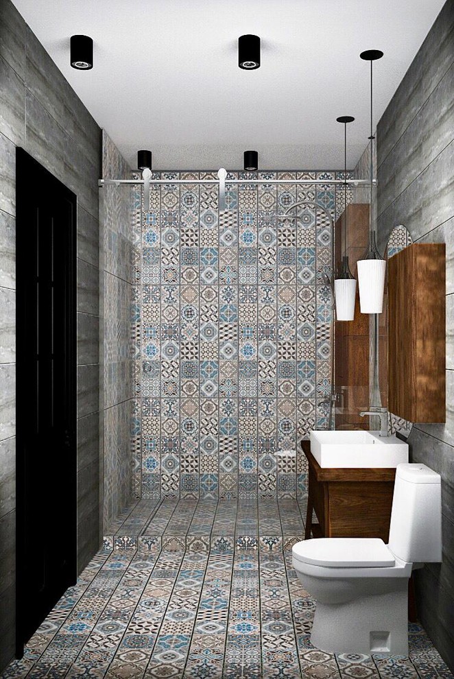 Ванная Гармония души