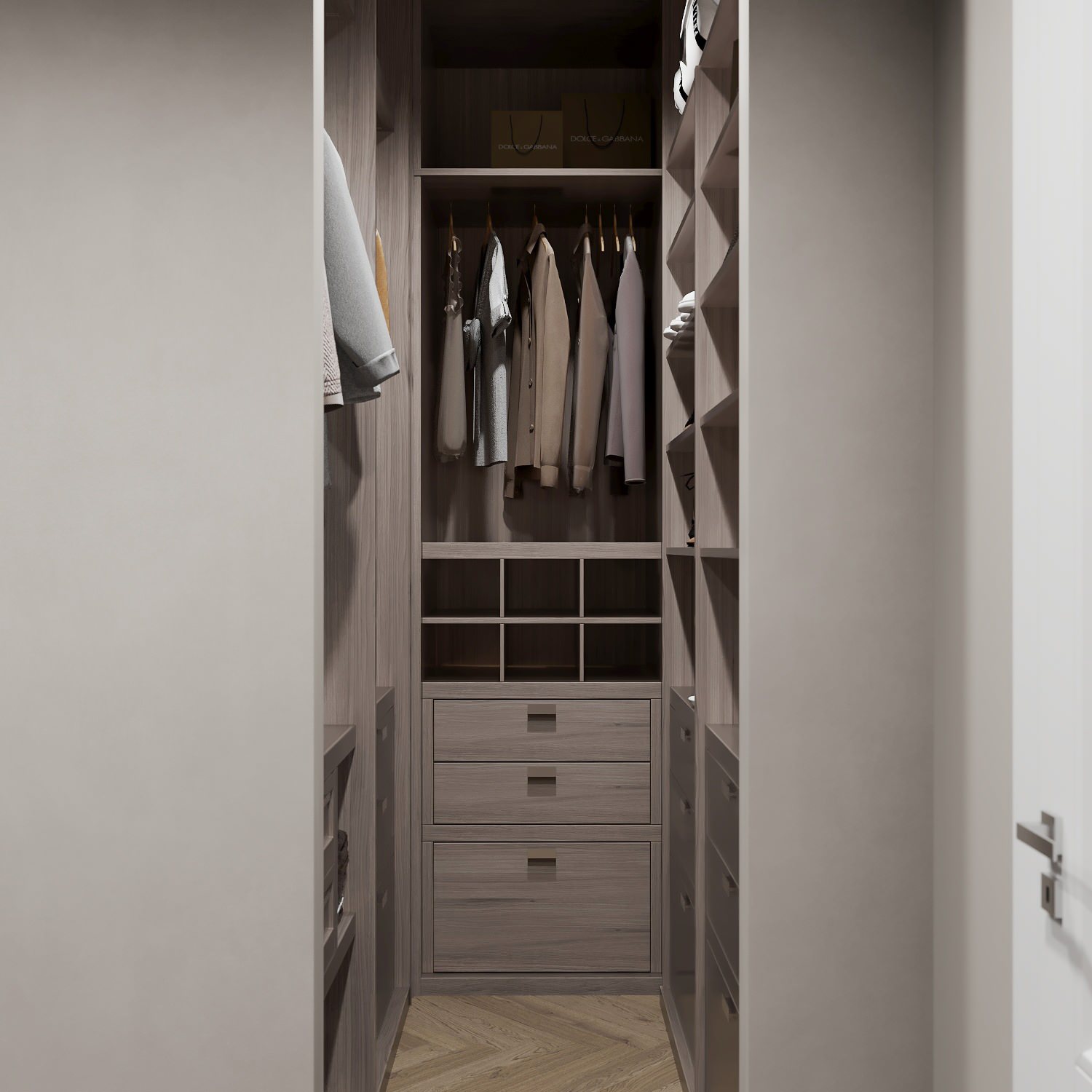 ЖК Георгиевский