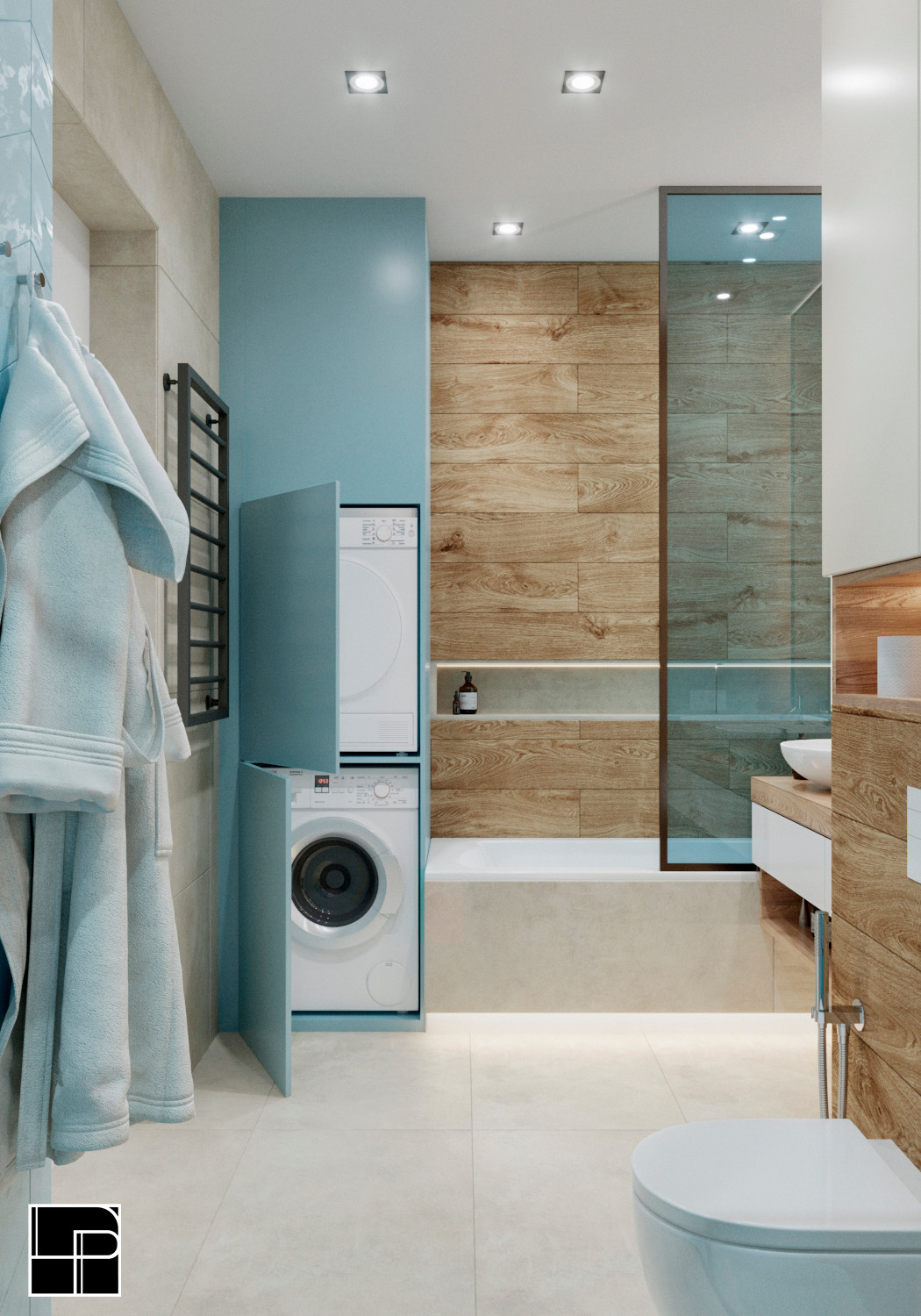 ЖК Алые Паруса