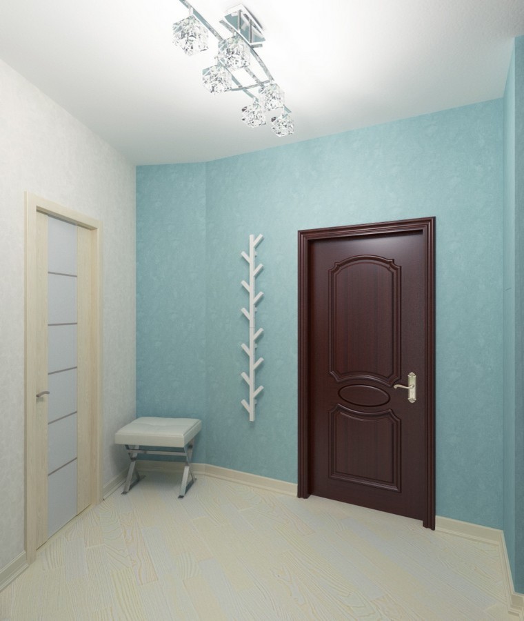 1 ком. квартира  52.0  кв.м