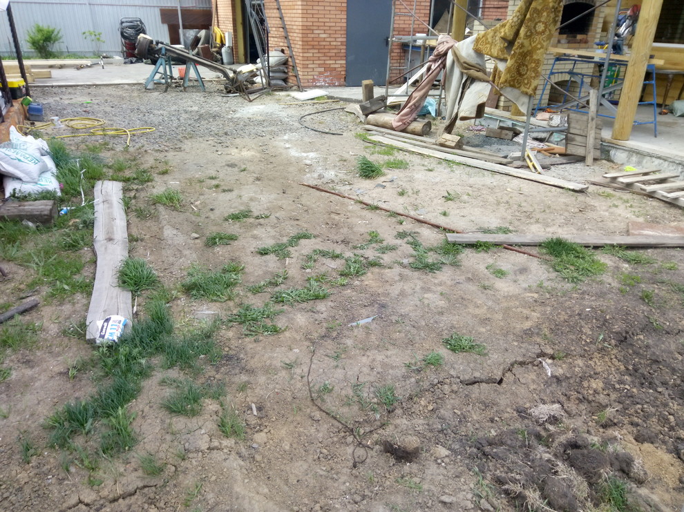 Реализация проекта