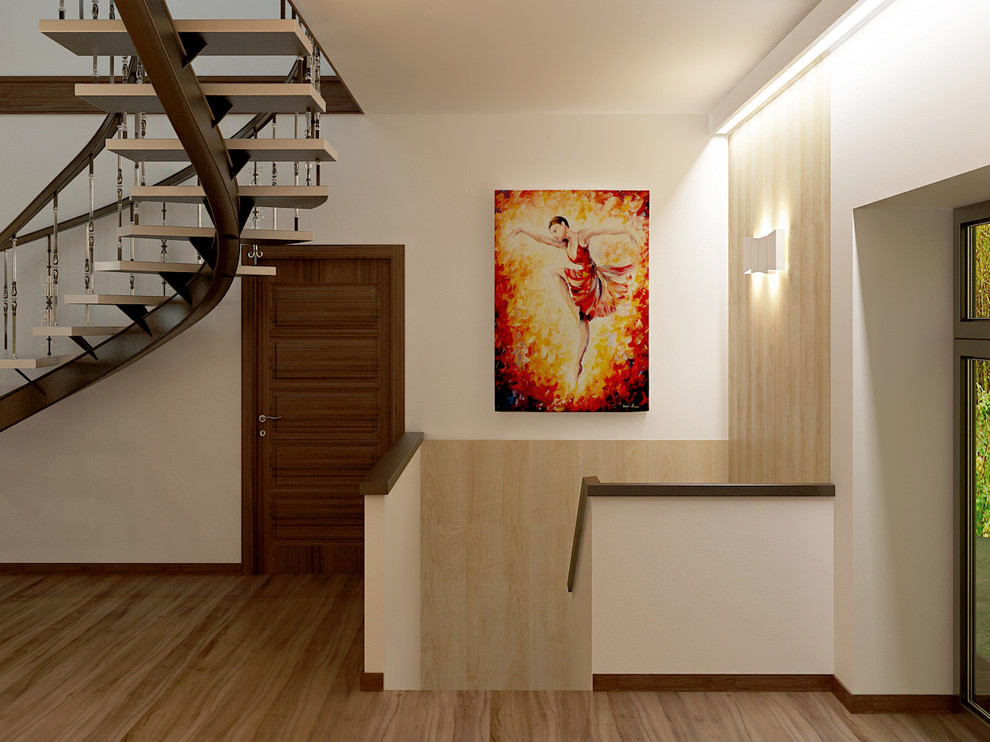 КП Лесной пейзаж. г. Москва