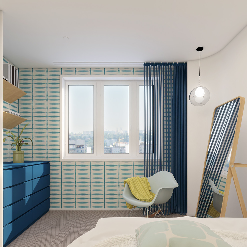 Никулинская улица