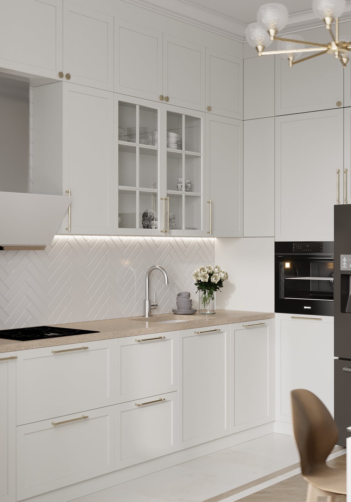 Санкт-Петербург