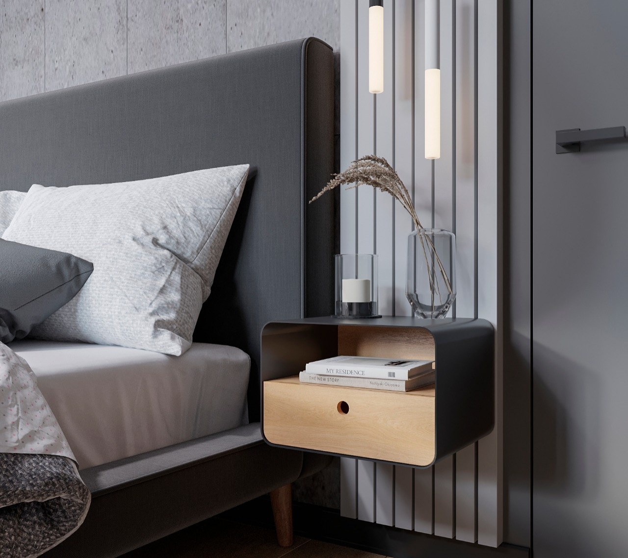 ЖК "Петровский Парк" 83 кв.м.