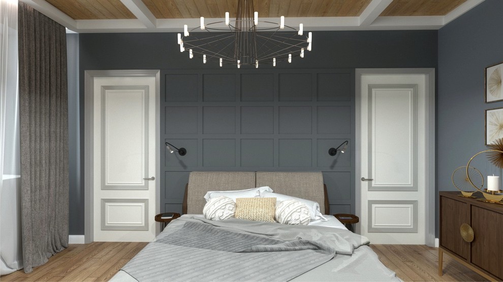 Михайловка Green Place