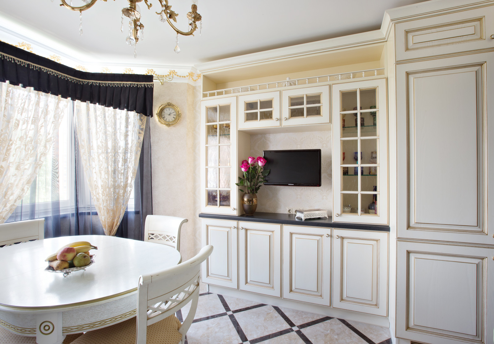 Легкий бриз