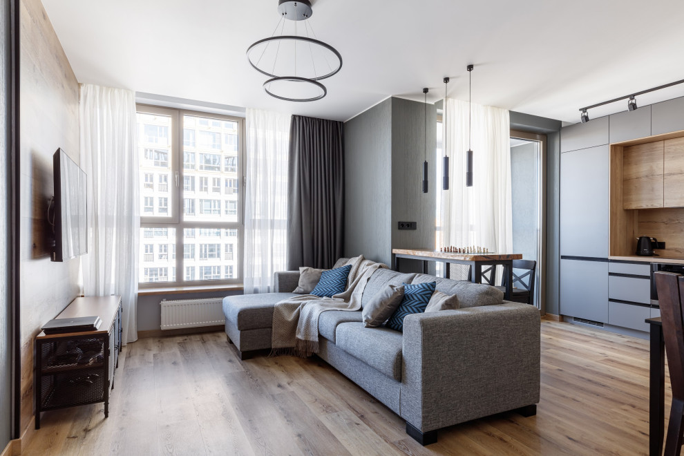 ЖК Голден сити 1