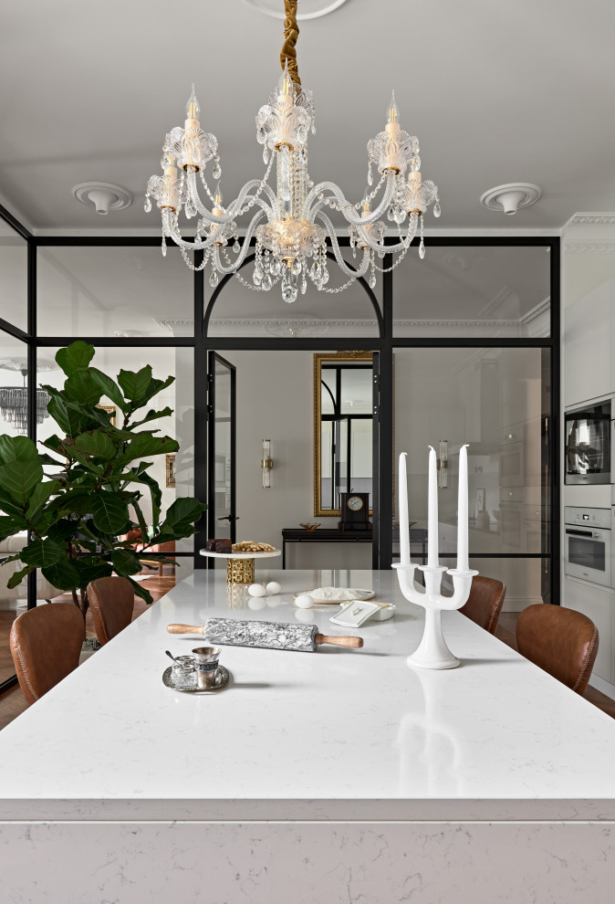 Timeless design and simple sophistication