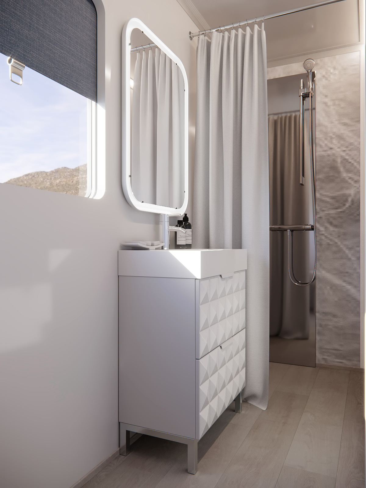 Houseboat 2020