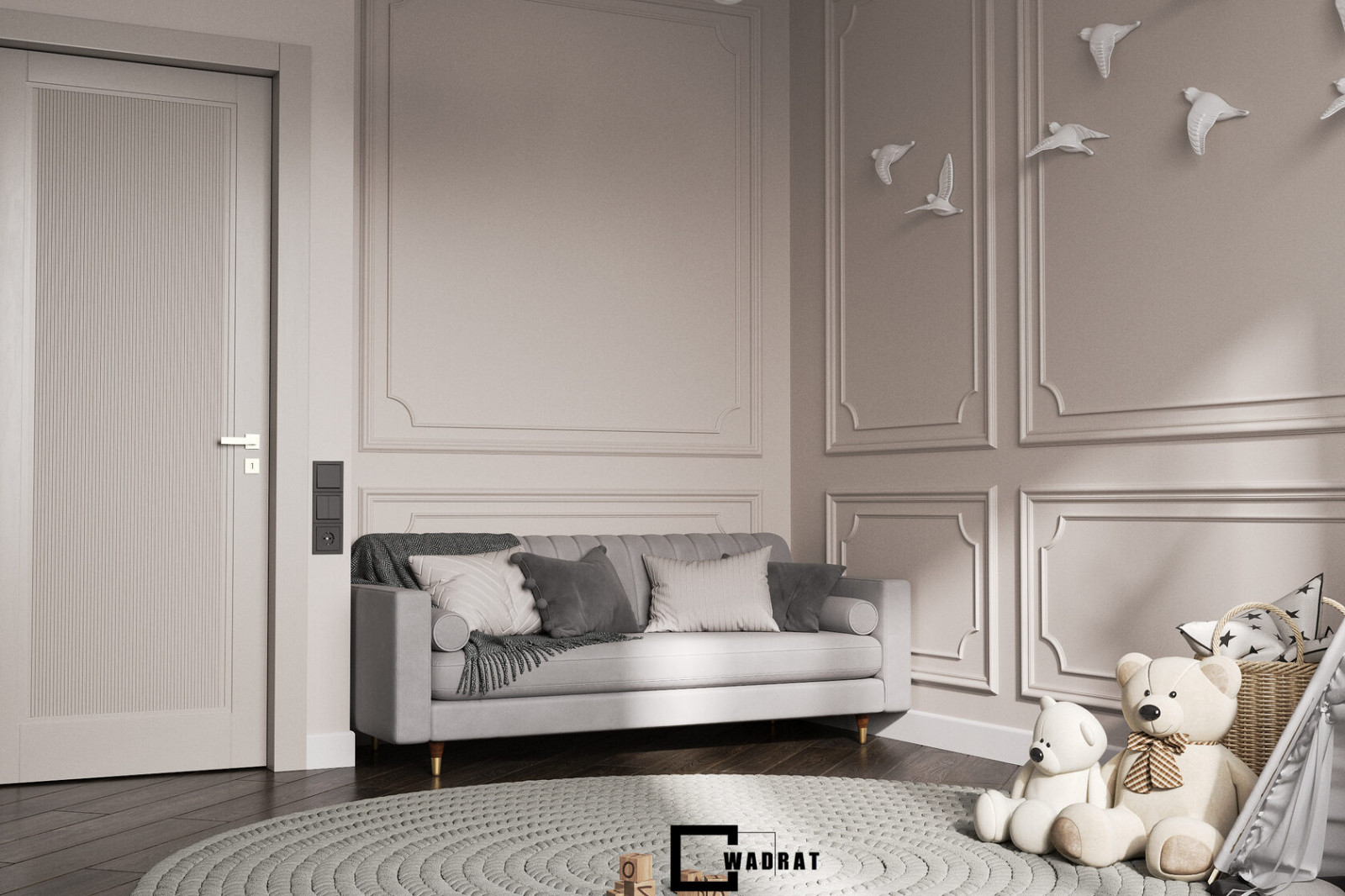 Квартира в Москве ЖК Фили Сити