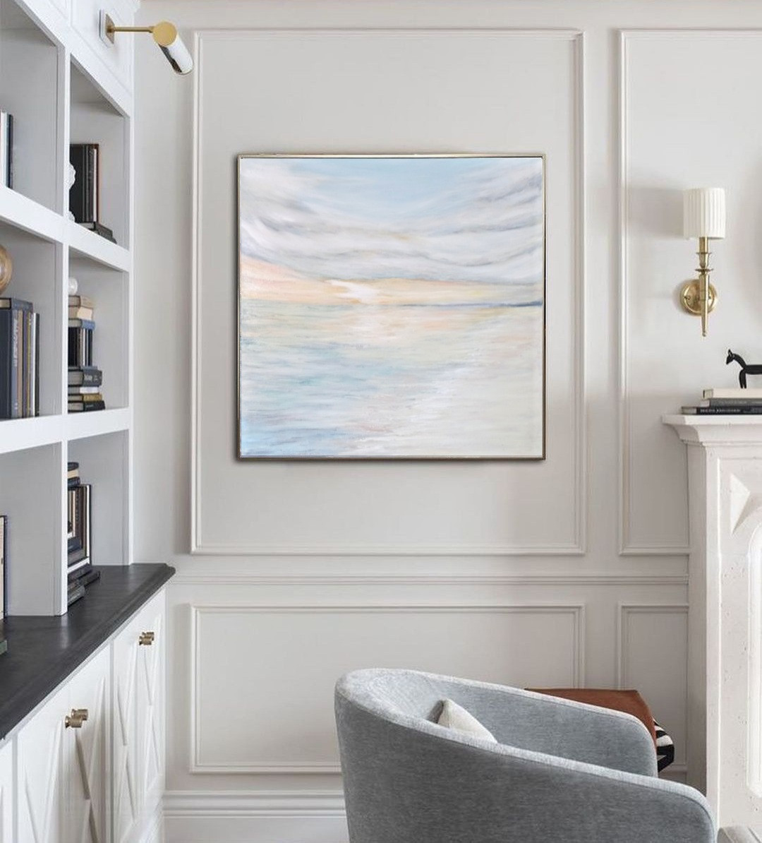 Примеры моих работ