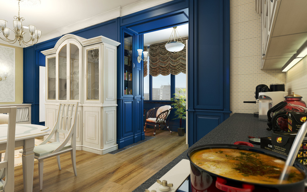 КЛАССИКА ЖАНРА