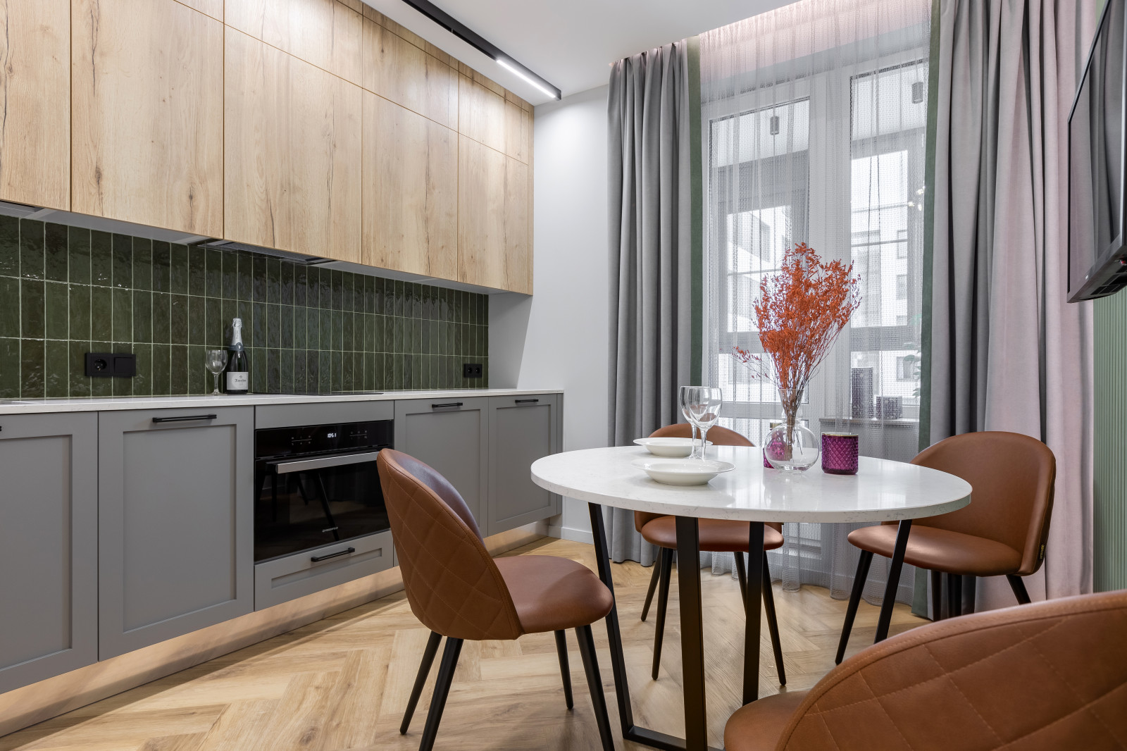 ЖК "Артлайн"