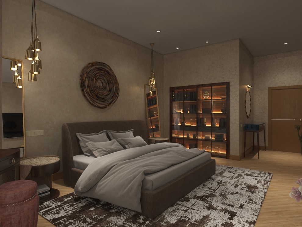 Дом в Подмосковье