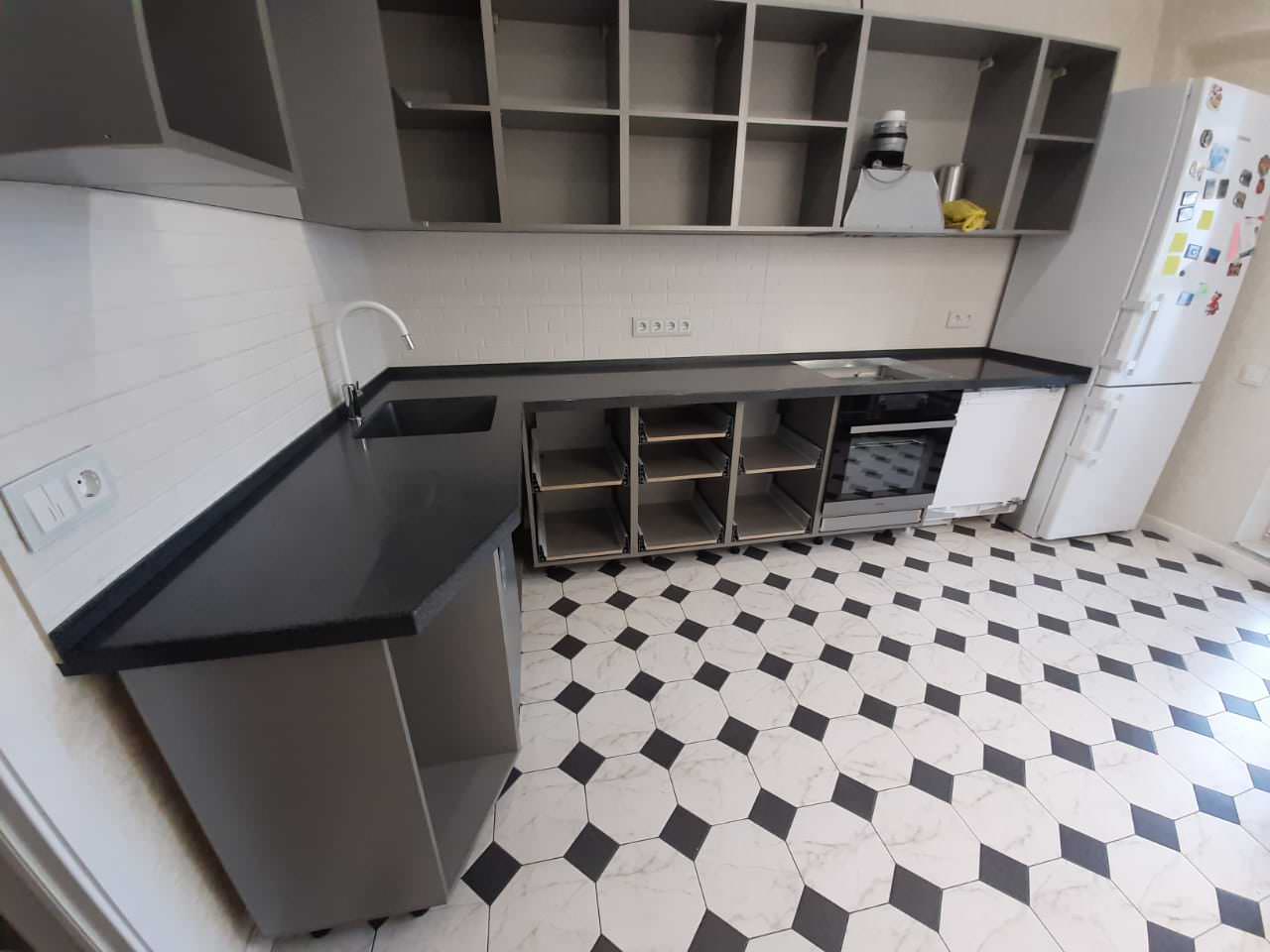 Кухня Иркутск