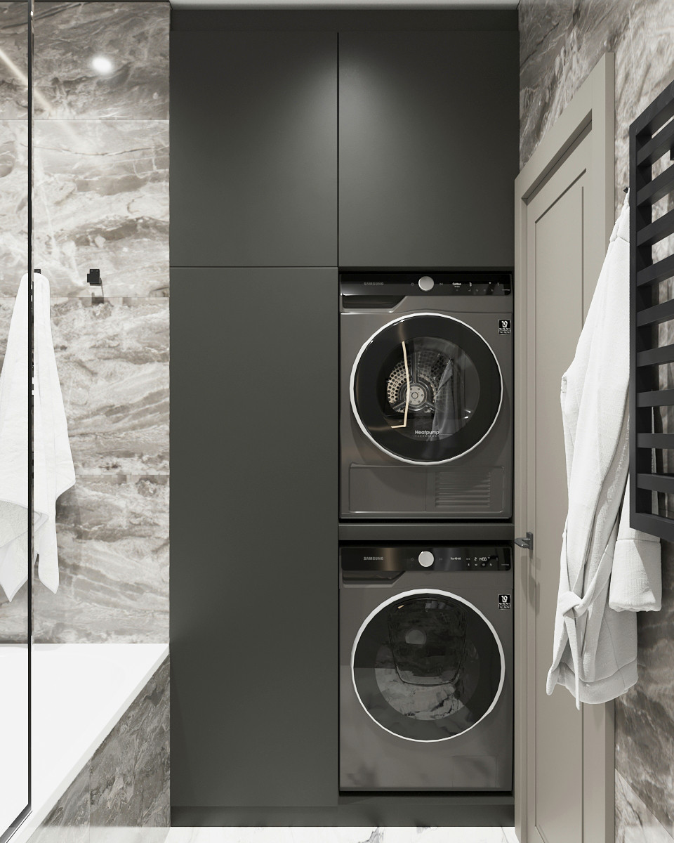 Квартира в ЖК Румянцево-парк