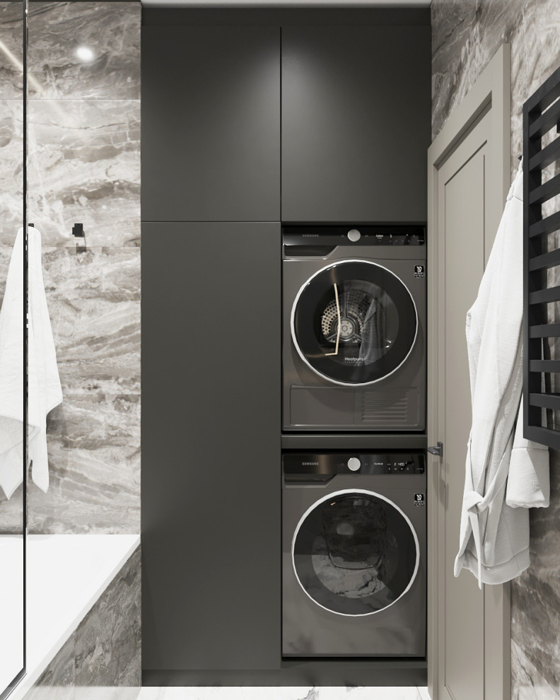 Квартира в ЖК Румянцево-парк