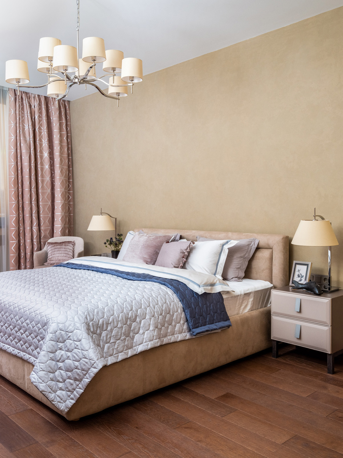 Карамышевская набережная