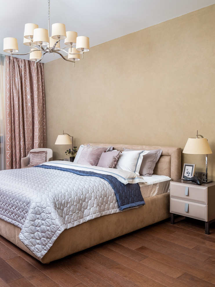 Карамышевская набережная