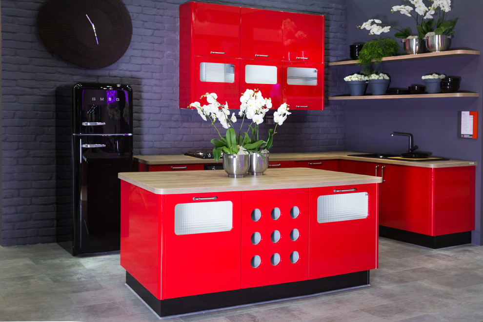 Кухни 1 Мебельная