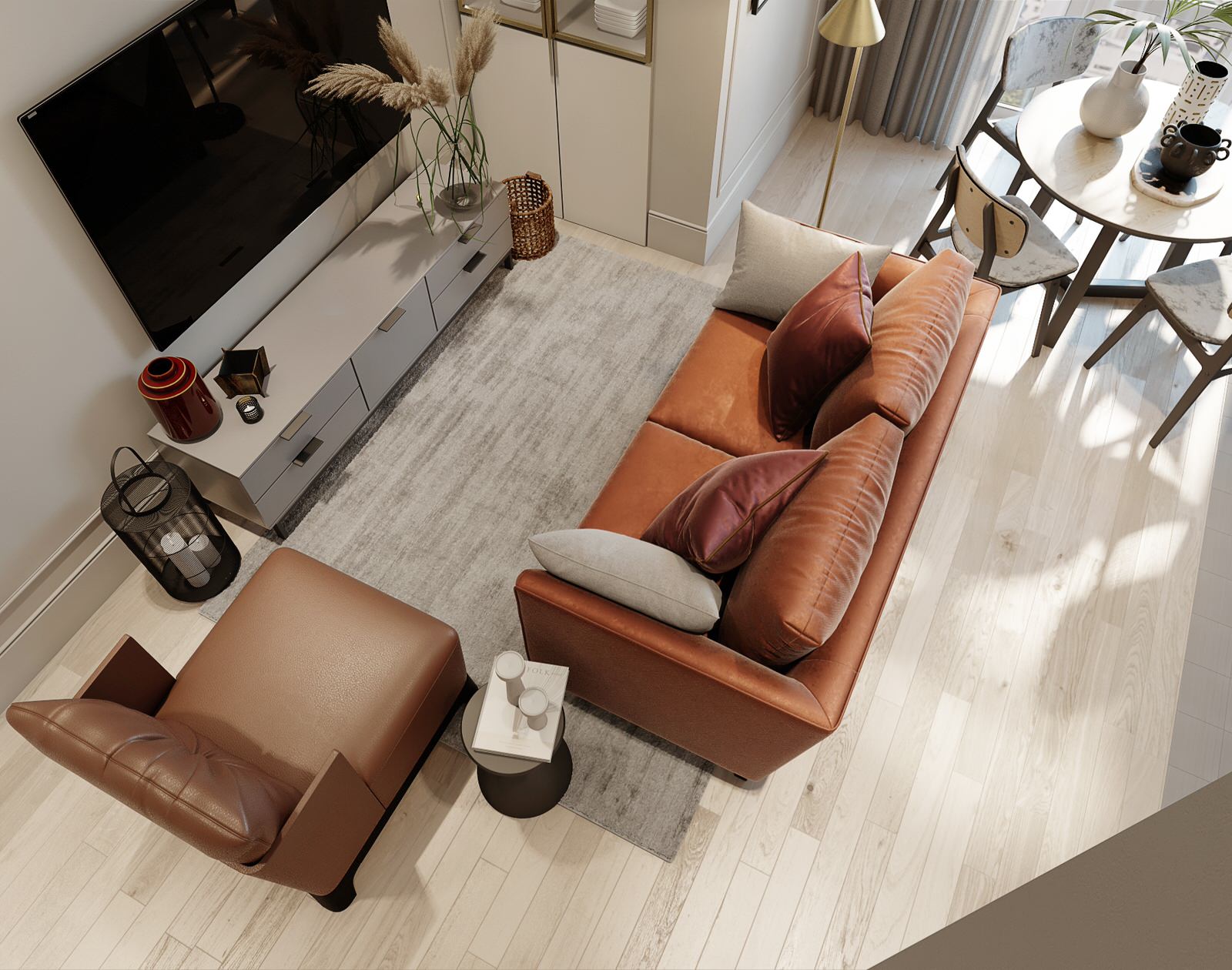 Успенские Кварталы