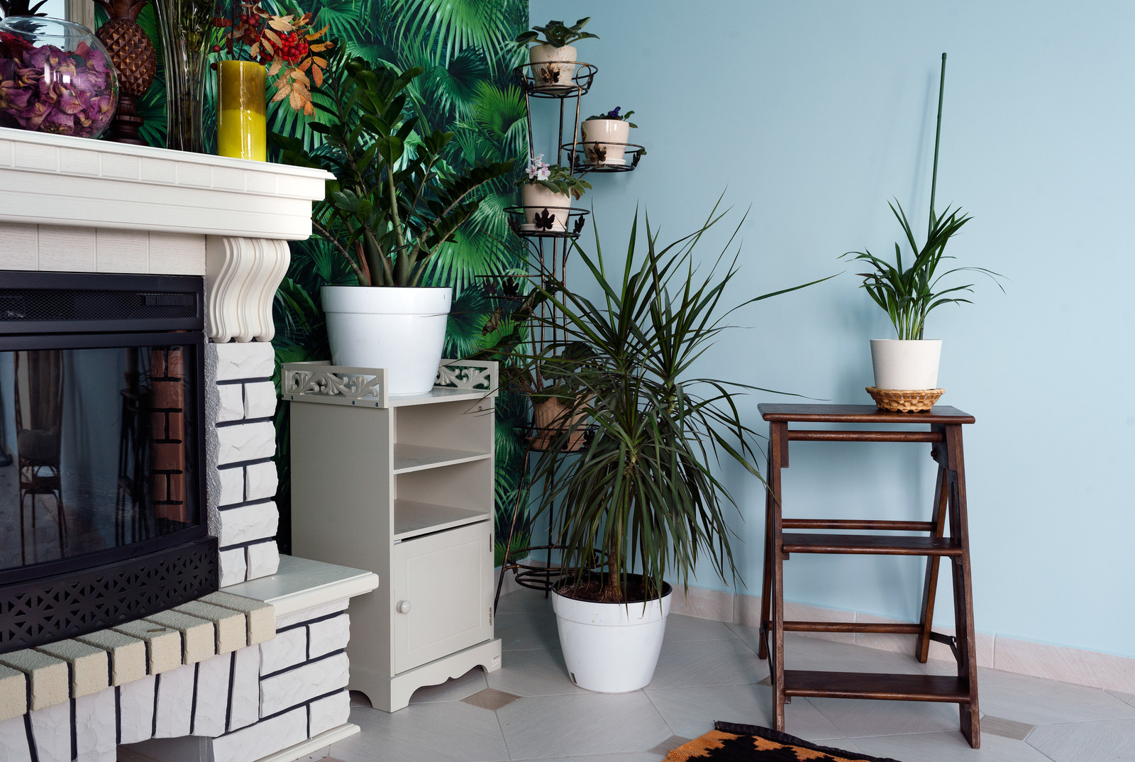 дом в николаевке