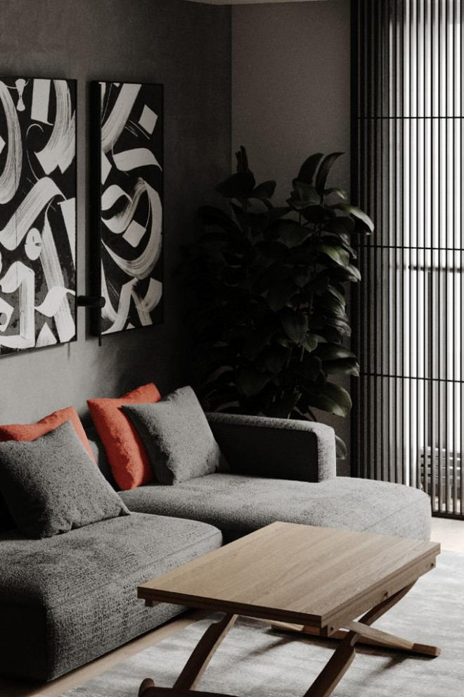 Woodstone harmony apartment