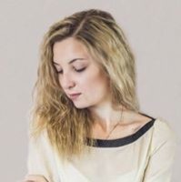 Кристина Никитина