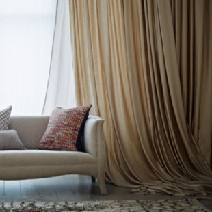 Textile Decor