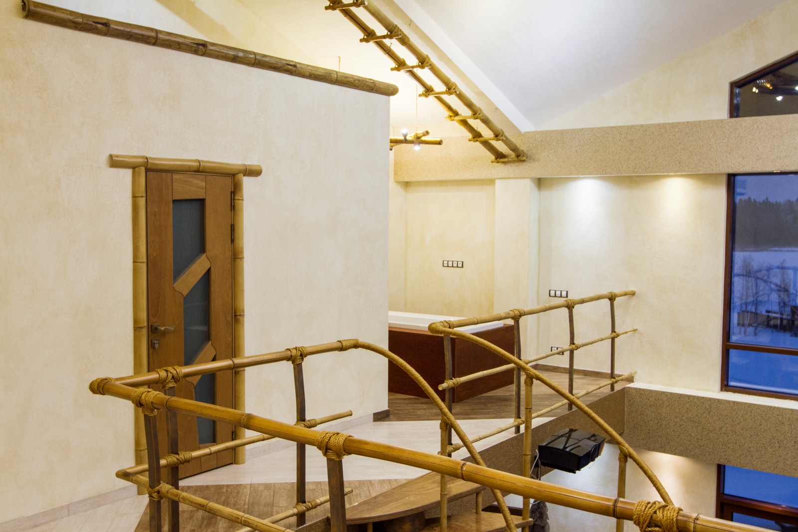 Обложка альбома: Светильники