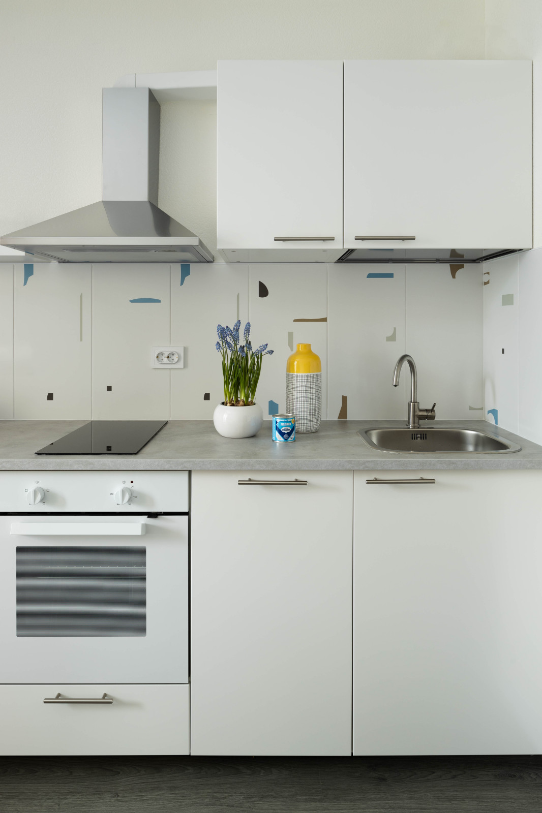 Солнечная квартира