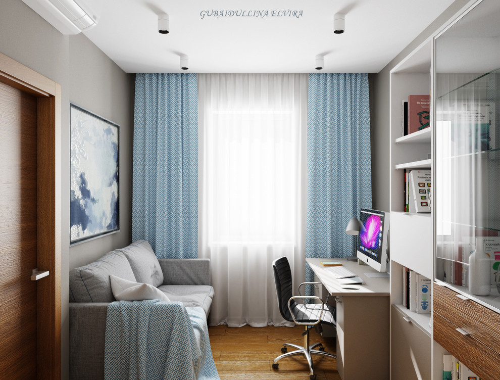 Частный дом в Сочи