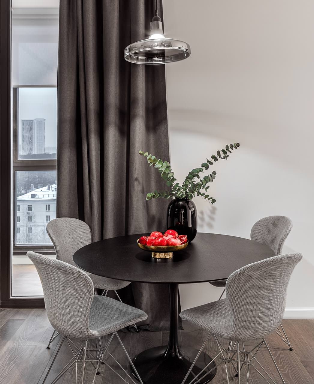 Текстиль в интерьере