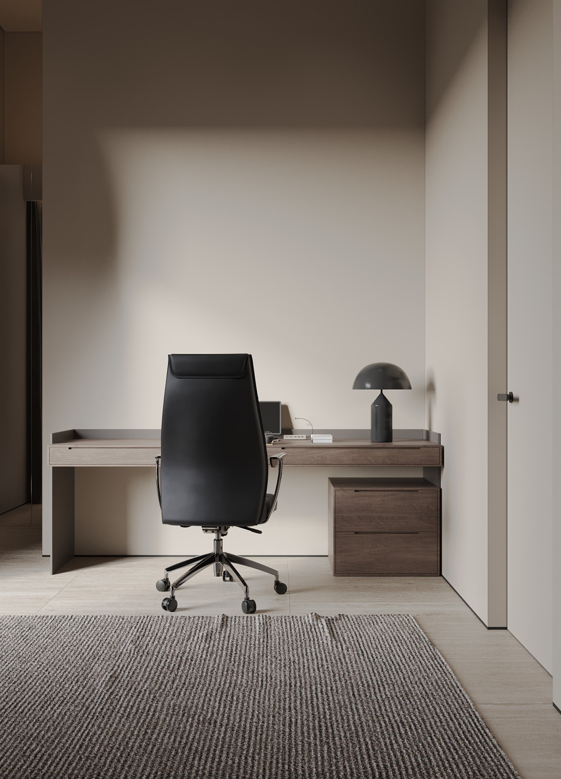 Интерьер дома, 9 просека, 240м2