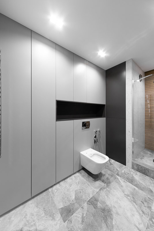 Реализованный проект в Новороссийске