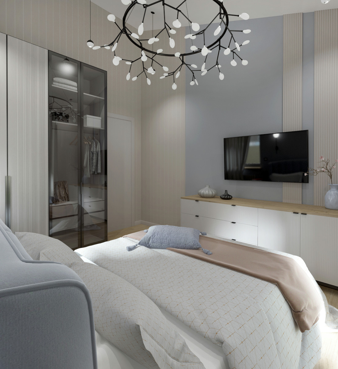 Частный дом в г. Балашиха