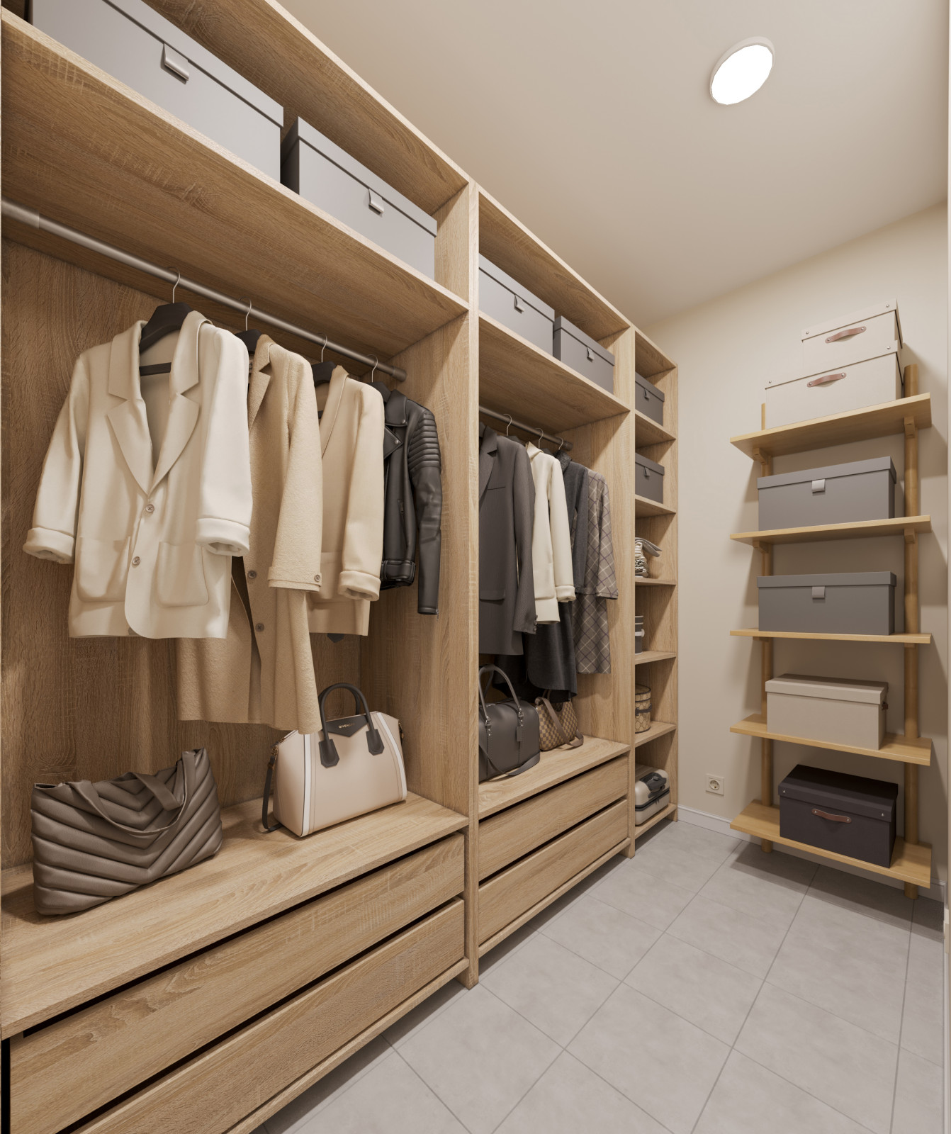 Квартира на ул. Коллонтай (Санкт-Петербург)