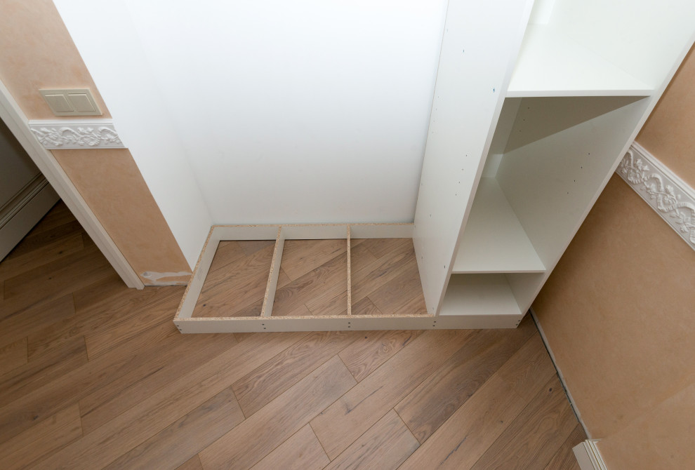 Квартира на улице Маршала Катукова.