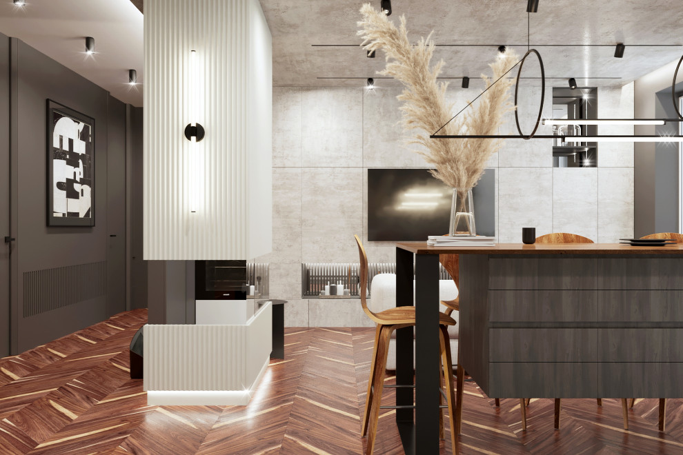 Новый Центр