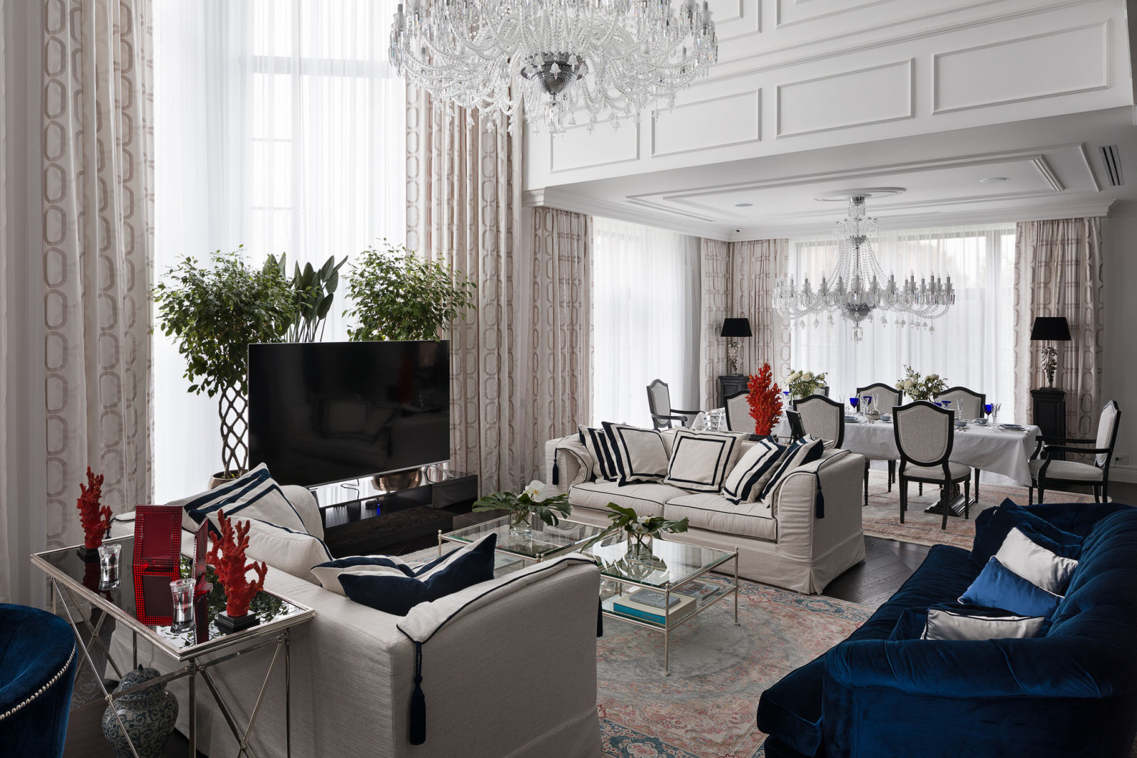 Pravate residence Sunny Valley