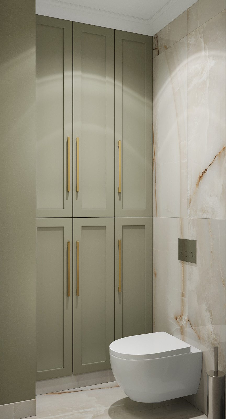 Квартира в ЖК "Московский"