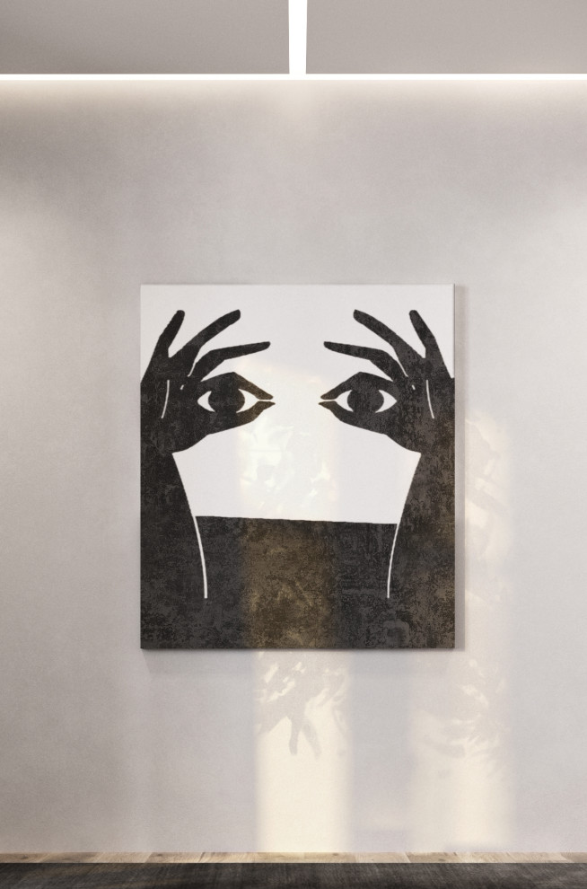 Проект мечты 85 кв.м