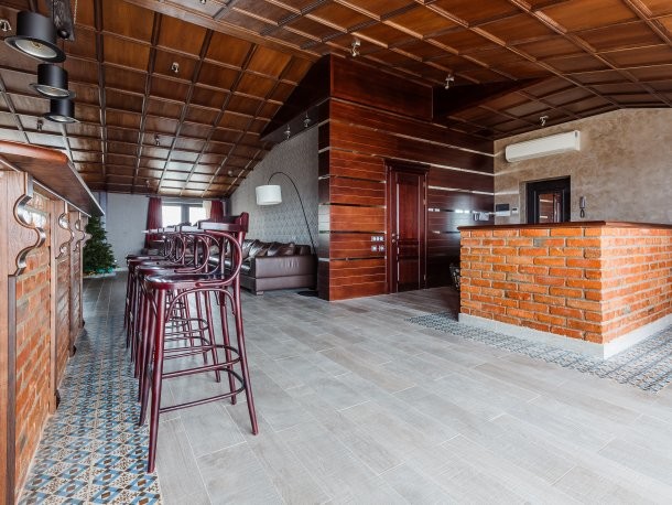 ПЕНТХАУС В КРАСНОДАРЕ