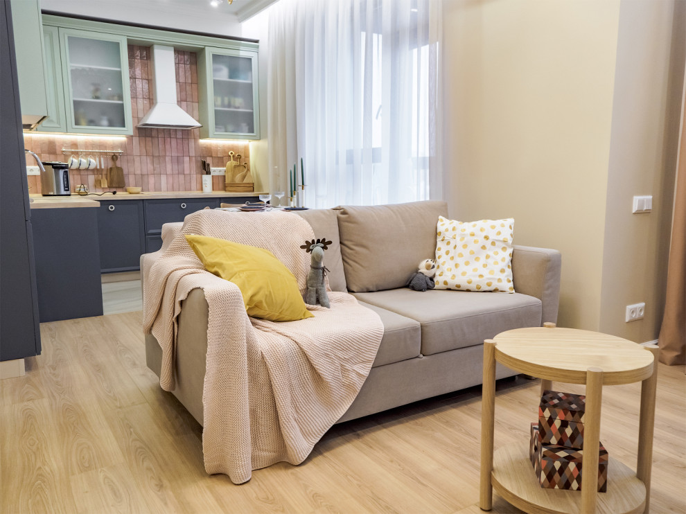 Солнечный остров, ЖК Кристал, Водный стадион