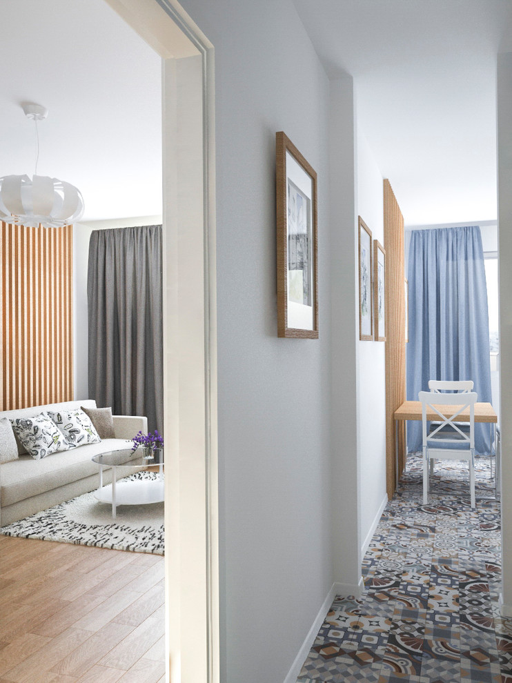 Обложка проекта: Saint-Petersburg 2016