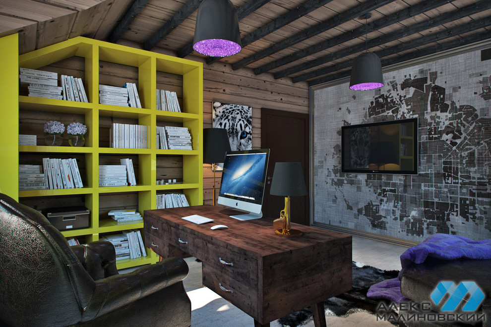 КП Глаголево-парк