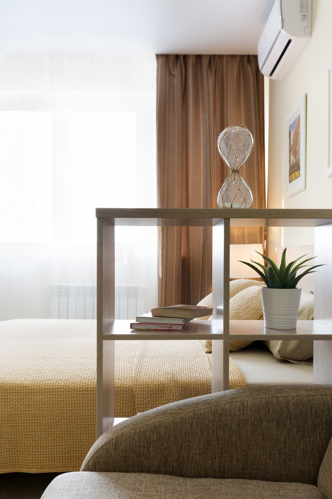 Квартира с видом на реку